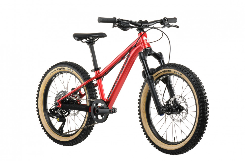 Nukeproof updates the Cub Scout | off-road.cc